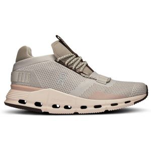 ON Damen Freizeitschuhe Cloudnova