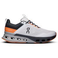 On Cloudnova X Fitnessschuhe Herren