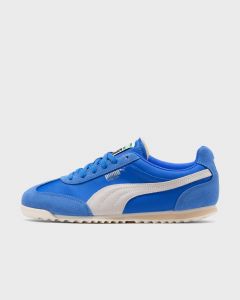 Puma Arizona Nylon women Lowtop blue in Größe:36