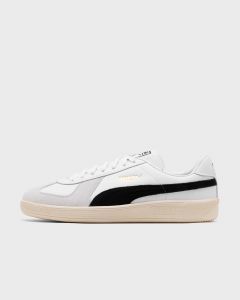 Puma Army Trainer men Lowtop white in Größe:39