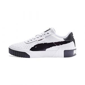 Puma Damen Cali Brushed WN's Leichtathletik-Schuh