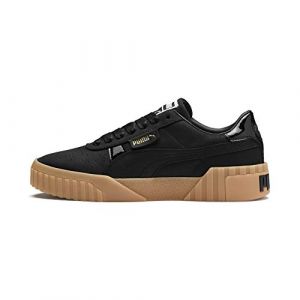 PUMA Damen Cali Nubuck WN's Sneaker