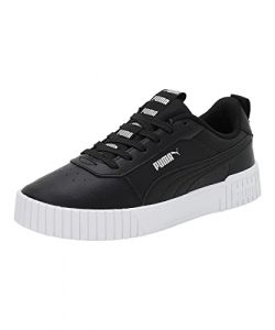 PUMA Damen Carina 2.0 Tape Sneaker