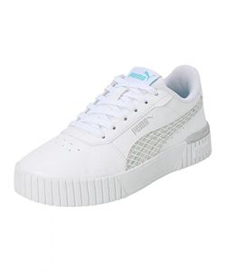 PUMA Carina 2.0 Mermaid JR Sneaker