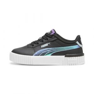 PUMA Jungen Mädchen Carina 2.0 Deep Dive PS Sneaker