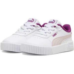 PUMA Sneaker "Carina 2.0 AC Sneakers Mädchen"