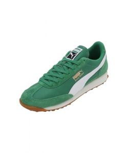 Puma Unisex Freizeitschuhe Eeasy Rider Vintage 39902803 Grün