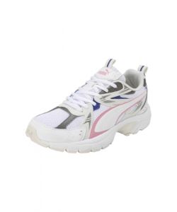 PUMA Unisex Milenio Tech Sneaker