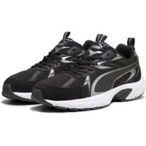 PUMA Sneaker "MILENIO TECH SUEDE"