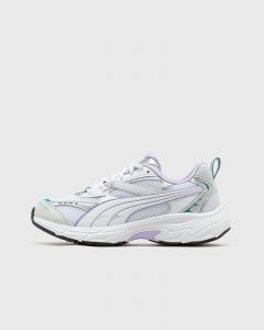 Puma Morphic women Lowtop white in Größe:36