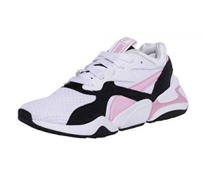 PUMA Damen Nova 90's Bloc WN's Sneaker