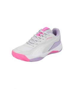 PUMA Damen NOVA Smash WN's Tennis Shoe