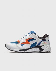 Puma Prevail men Lowtop blue|white in Größe:40