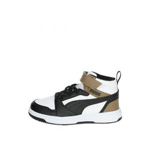 Puma Rebound V6 Mid Ac+ Trainers EU 32