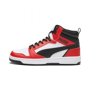 PUMA Unisex Rebound V6 Turnschuhe