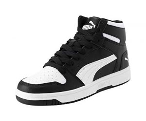 PUMA Unisex Kinder Puma Rebound Layup Sl Jr Hohe Sneaker