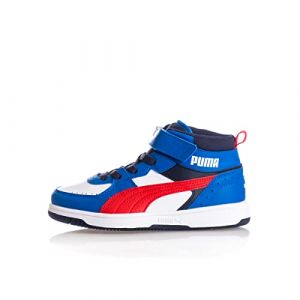 PUMA Rebound Joy Blocked Ac Ps Leichtathletik-Schuh