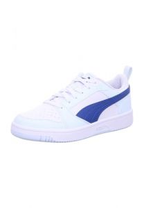 PUMA Rebound V6 Lo Jr Sneaker