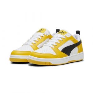 PUMA Unisex's Rebound V6 Low Sneaker