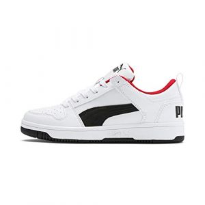 PUMA Rebound Layup Lo SL Jr Sneaker