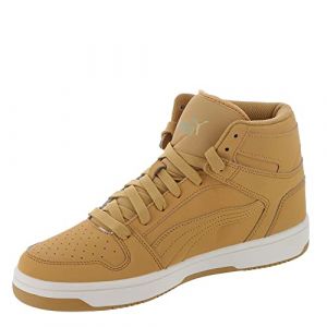 PUMA Rebound Layup Nubuk