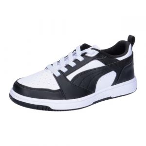 PUMA Unisex Kinder Rebound V6 Lo Ac Ps Turnschuhe