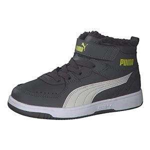 PUMA Rebound Joy Fur PS Sneaker