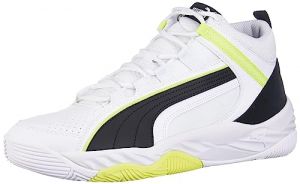 PUMA Herren Rebound Future Evo Core Sneaker