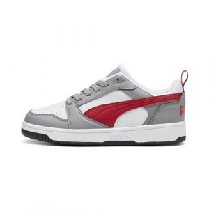 PUMA Rebound V6 Lo Jr Sneaker