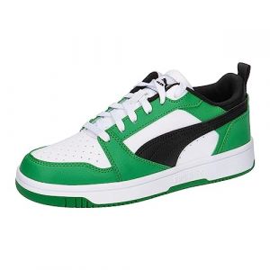 PUMA Rebound V6 Lo Jr Sneaker