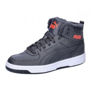 Puma Rebound Joy Fur Sneakers Kinder - 37