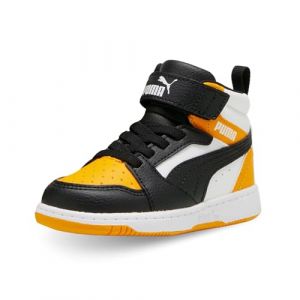 PUMA Schuhe Rebound V6 Mid AC+ Inf Code 396542-19