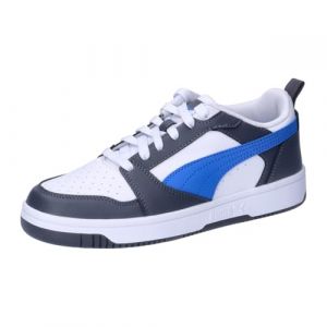 PUMA Rebound V6 Lo Jr Sneaker