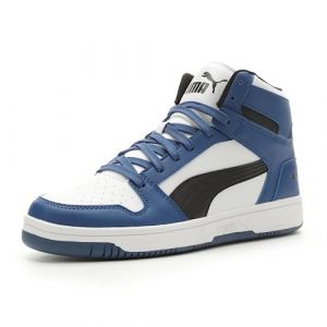 PUMA Herren Rebound Layup Kunstleder Sneaker