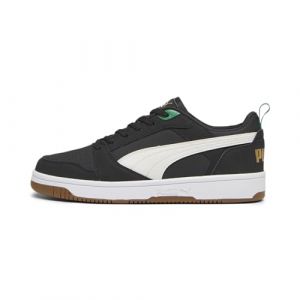 PUMA Unisex Rebound V6 Low 75 Jahre Sneaker