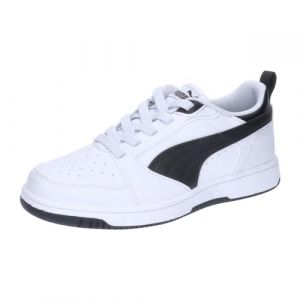 PUMA Unisex Kinder Rebound V6 Lo Ac Ps Turnschuhe