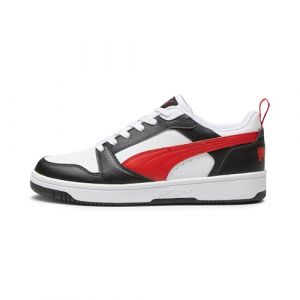 PUMA Unisex Rebound V6 Low Turnschuhe