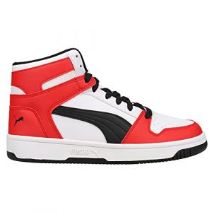 PUMA Herren Rebound-Layup Sneaker