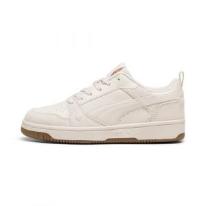 PUMA Damen Rebound v6 Low Coquette Sneaker