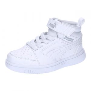 PUMA Rebound V6 Mid Sneakers Kinder