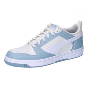 PUMA Unisex Rebound v6 Low Sneaker