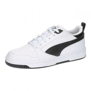 PUMA Rebound V6 Lo Jr Sneaker