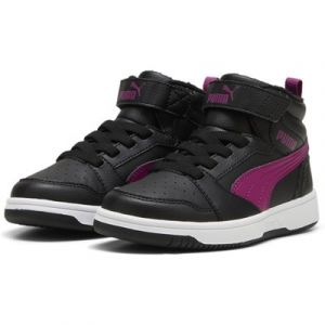 PUMA Sneaker "REBOUND V6 MID WTR AC+ PS"