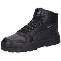 PUMA Rebound Abrupt WTR Boot Herren schwarz|schwarz|schwarz|schwarz|schwarz|schwarz|schwarz