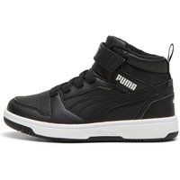 PUMA Rebound V6 Mid WTR AC+ PS Sneaker Kinder