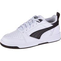 PUMA Rebound V6 Sneaker Kinder