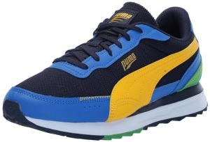 PUMA Herren Road Rider Sneaker