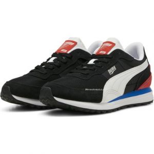 PUMA Sneaker "ROAD RIDER SD"