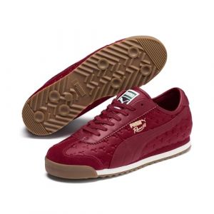 Puma Unisex-Erwachsene Roma 68 Gum Sneaker