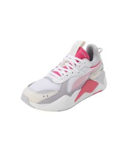 PUMA Damen Sneaker RS-X Reinvention 369579 17 369579 17 Weiß